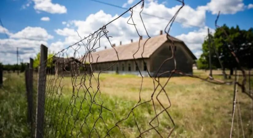Széchenyi Egyetem: oktatási célokat szolgál jelenleg a vitnyéd-csermajori ingatlan