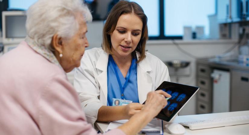 CRP, GFR, HbA1c: tudod, mit jelentenek ezek a laborleleteden?