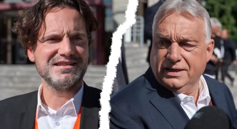 Nem tudom, mi a különbség a kullancsok és az emberek között