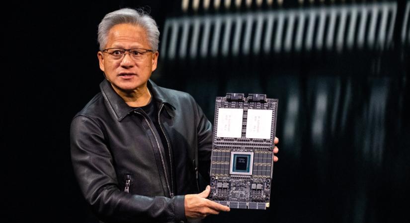 Az AI falánksága miatt elhalaszthatták az AMD és az Nvidia újgenerációs videókártyáit