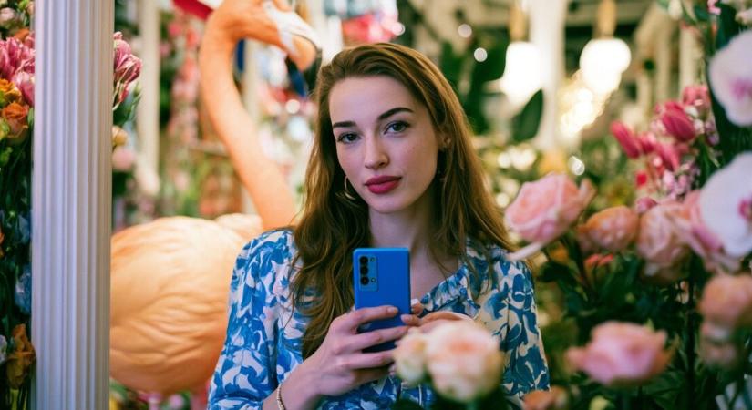 Ilyen lesz a Samsung olcsóbb telefonja