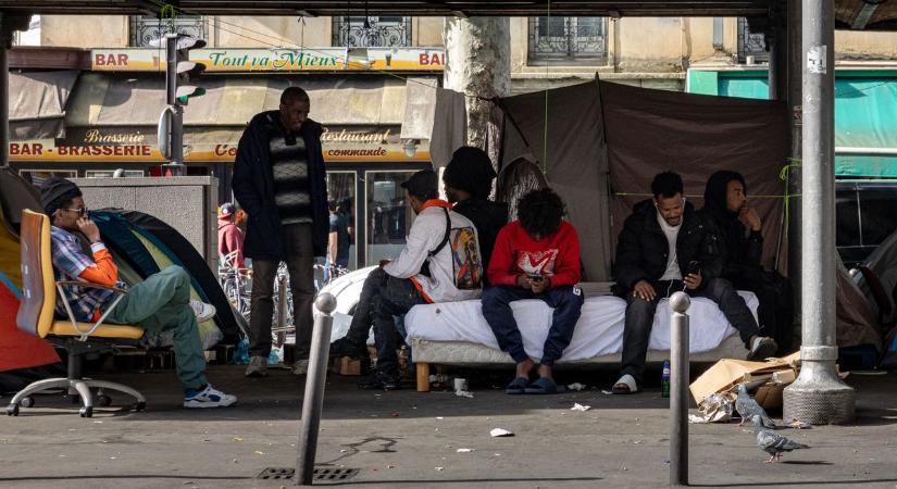 A migrációs paktum beláthatatlan következményekkel járhat Magyarország számára