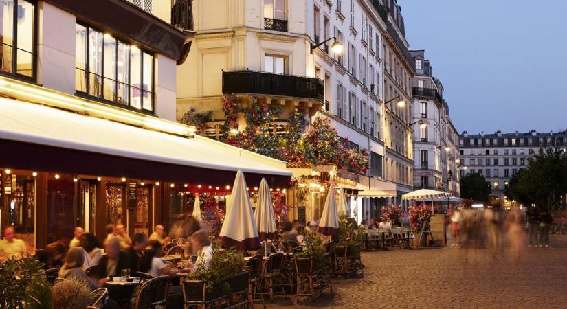 Turistaként így szúrhatod ki a rossz éttermeket – 5 intő jel, amelyet már az utcáról láthatsz