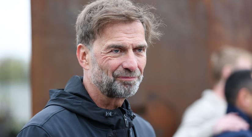 Klopp nekiment a vb egyik legvitathatóbb szabályának: „A futballt a reklámok túszul ejtik”