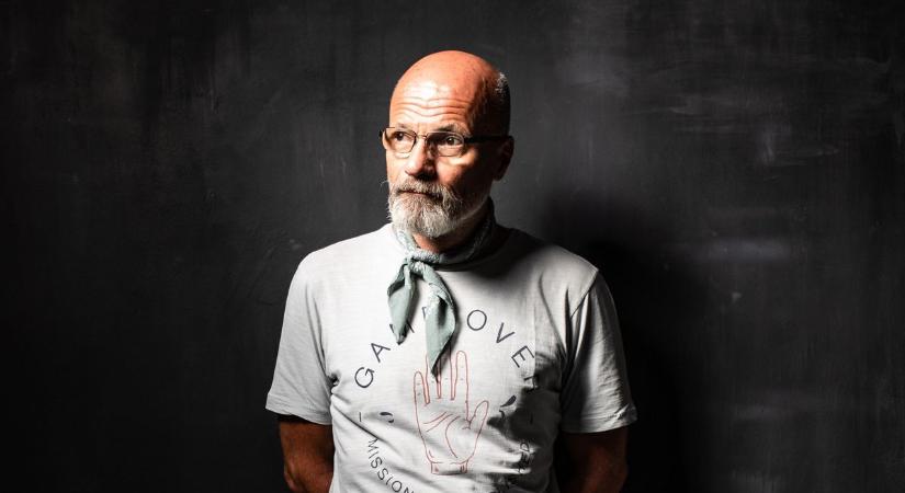 Dr. Zacher Gábor a rolleresekről: előfordult, hogy egy teljes baleseti osztály megtelt velük