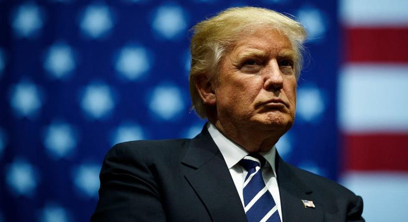 [PORTRÉ] 80 éves lett Donald Trump, aki a történelem nagyjai közé vágyik