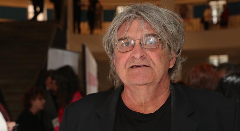 Dörner György kiakadt az új politikai vezetők miatt: "Tökéletesen kiherélik a társadalmat, és még nincs vége"