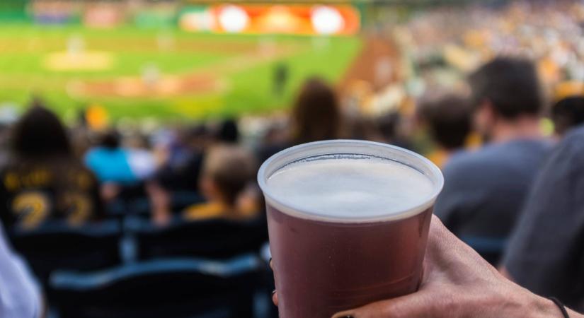 Foci-vb: elképesztő étel- és italárak az amerikai stadionokban – Reagáltak a drukkerek