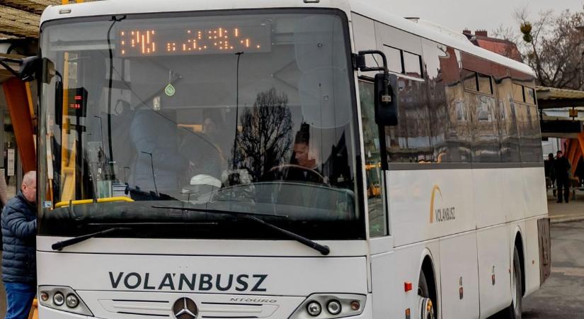 Napközbeni változásokra készülhetnek a közlekedők a borsodi településen