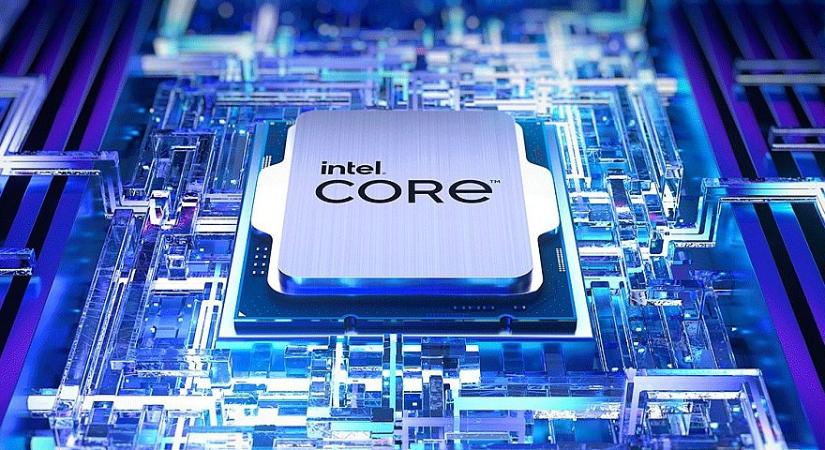 Újra DDR4-es processzorokat fog kiadni az Intel a memóriahiány miatt