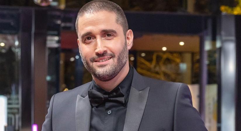 Király Viktor: „Merj önmagad lenni, és ezért soha ne kérj bocsánatot”