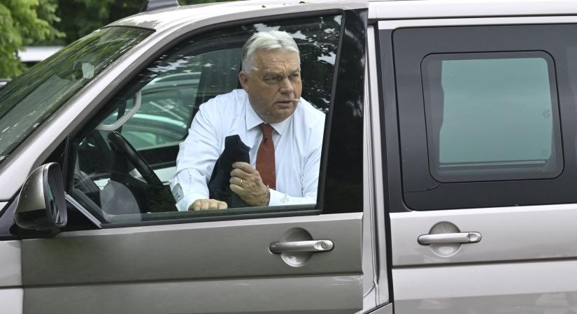 Orbán Viktor külpolitikai ambíciói és az alternatív valóság
