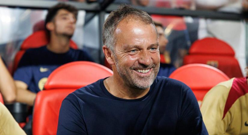 Az FC Barcelona hivatalos ajánlatot tett a PSG sztárjáért