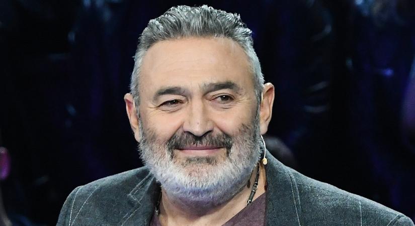 Így néz most ki Gesztesi Károly fia, Márkó – kiköpött édesapja és a tehetségét is örökölte