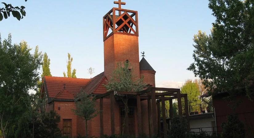 Fellegi Ádám koncertje a Megbékélés Háza Templomban