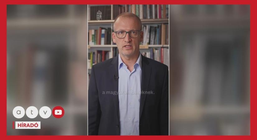 Szakértő a Tisza közmédiás terveiről: jó az irány