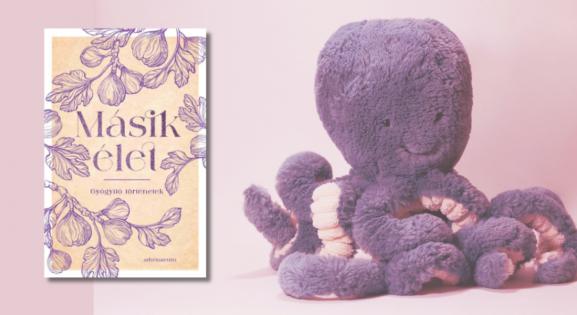 Harminc gyógyító novella, ami kapaszkodót adhat a nehéz időkben