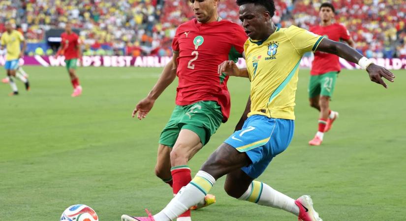 Beindult az őrület a futball-vb-n, három meccsen is komoly meglepetés született