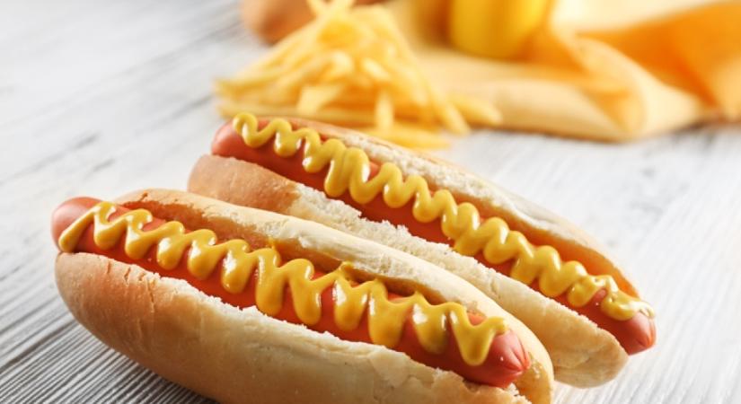 Tudtad? A „hot dog” neve egy félreértésből született – az igazság sokkal furcsább, mint hinnéd