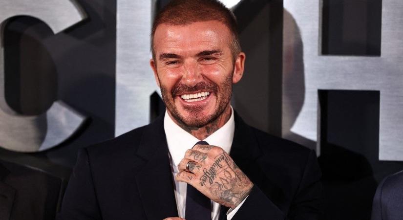 Shaquille O’Neal: „Megtaláltam David Beckham pénztárcáját a járdán – a kérésemre adott válasza meglepett”