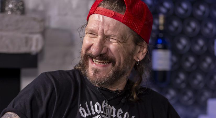 Ganxsta Zolee újra szerelmes: új barátnője mellett szinte teljesen megváltozott