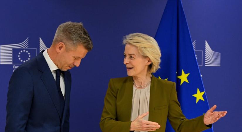 Az Európai Bizottság kiszámolta, mekkora a hatása az uniós keretnek, amihez végül Magyarország is hozzáférhet