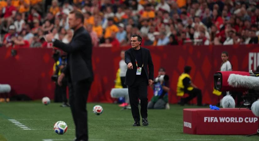 Vincenzo Montella: Mindent megtettünk