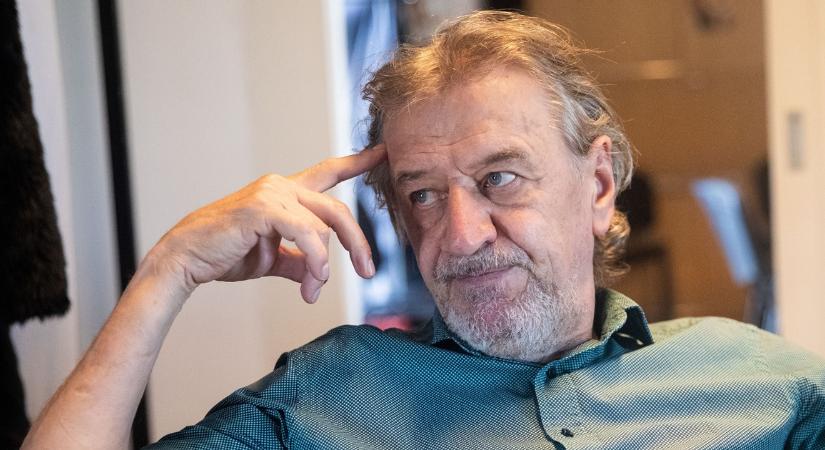 Megszólalt a MOMkult Mucsi Zoltán elmaradt teltházas előadása miatt: "Riadalomra adhatott okot"