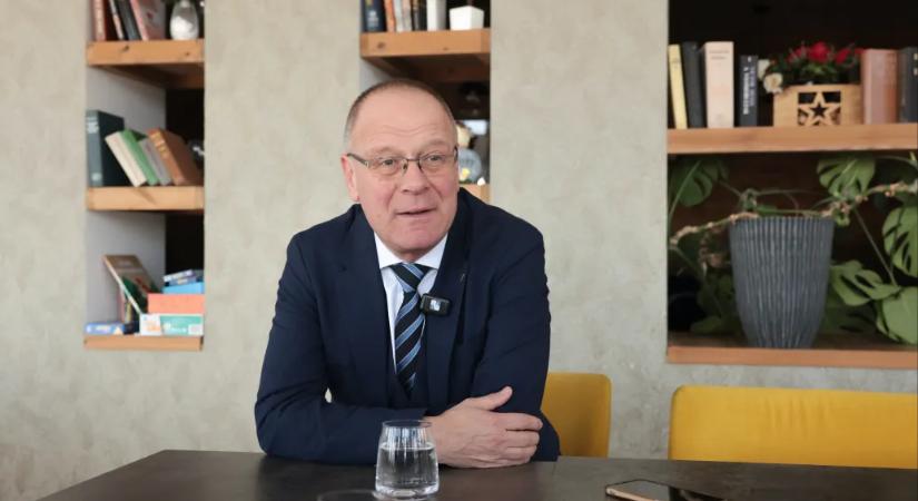 Navracsics a Fidesz kongresszusáról: Nem az áttörés kongresszusa volt