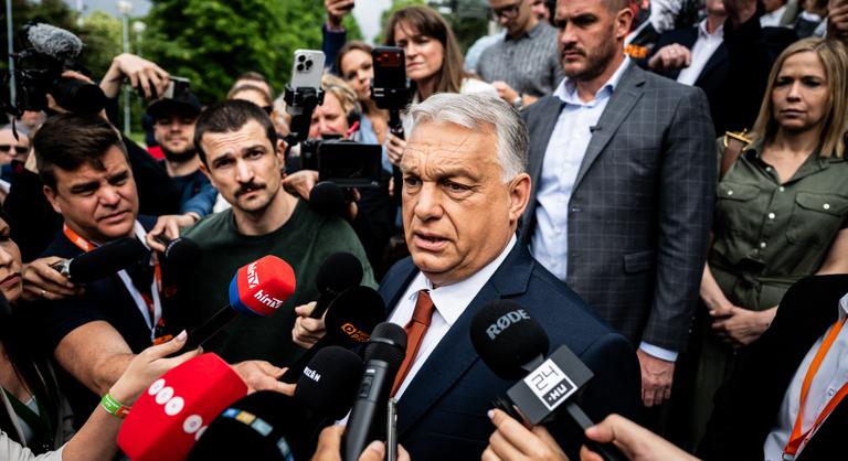Az Integritás Hatóság elnöke szerint 1230 milliárd forint tűnhetett el Orbán Viktor haverjai zsebében
