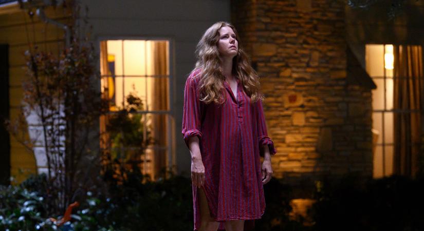 Mától az HBO Maxon: Amy Adams 2024-es bizarr, sötét humorú testhorrorját nem láthattad a mozikban
