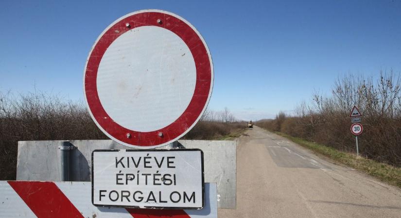 Fontos változások lépnek életbe a siklósi közlekedésben
