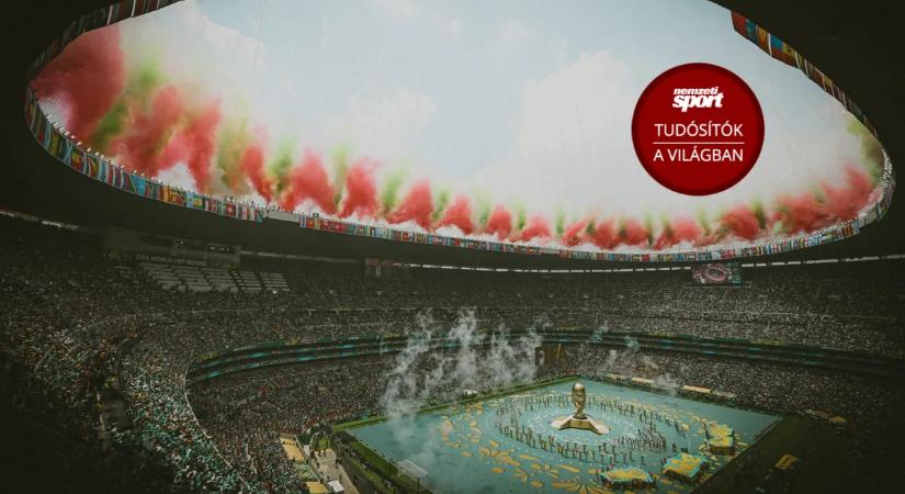 Sokan úgy vélik, ez inkább a FIFA világbajnoksága, semmint a mexikóiaké