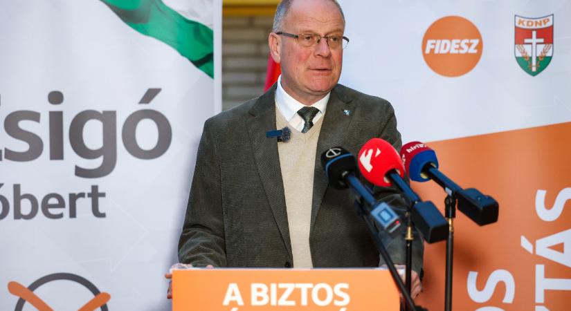 Navracsics: Ez a kongresszus biztosan nem az áttörés kongresszusa volt