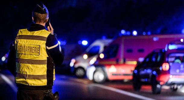 Autó hajtott egy csoport iskolás gyerek közé Hollandiában