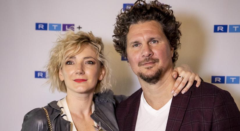 Nagy Ervinnel az új munkahelye miatt veszett össze Borbély Alexandra: "Megsértődik, amikor tizedszer szólok"