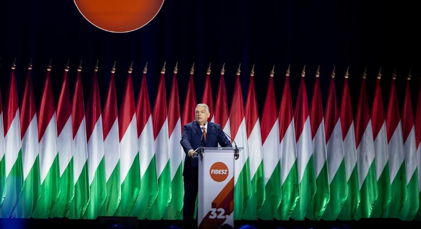 Orbán Viktor leoltotta Szabó Bálintot: Van igazi miniszterelnök, azt üldözze!