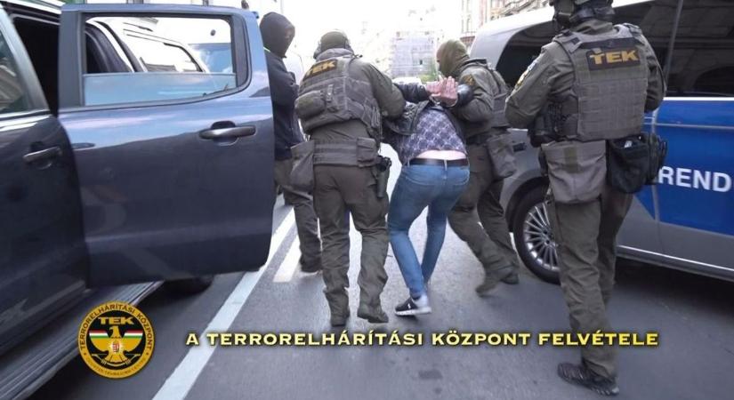 Magyar Péterék feldarabolhatják a TEK-et, a Belügyminisztérium szerint már papírozzák a részleteket