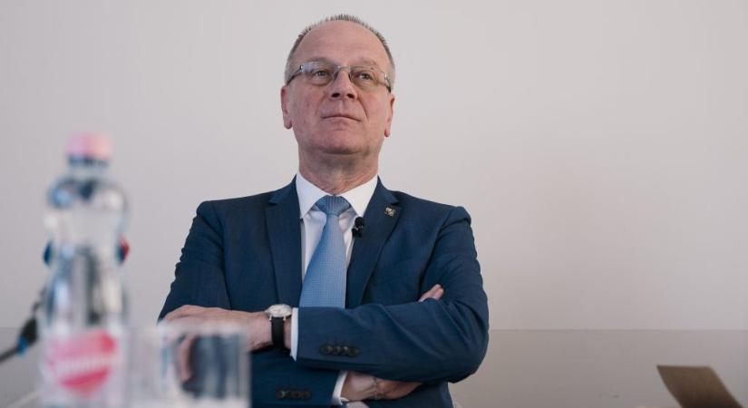 Navracsics Tibor: Nem jó hír, hogy ez a kongresszus biztosan nem az áttörés kongresszusa volt