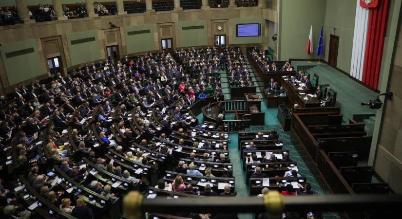 Lengyelország megakasztotta a MiCA bevezetését – nő a bizonytalanság a kriptopiacon