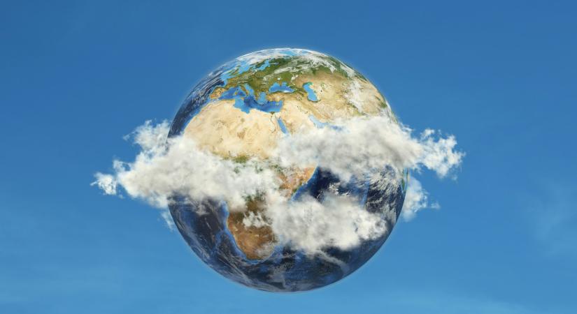A nő, aki Einstein előtt rájött a globális felmelegedés okára, mégis kitörölték a történelemből