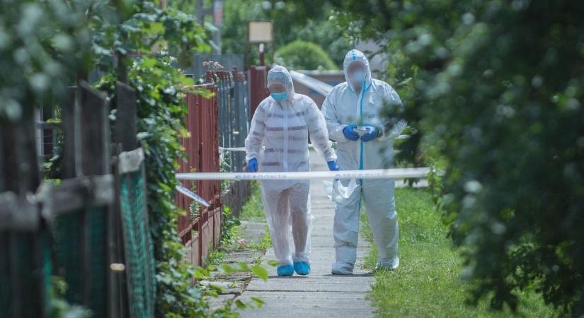 Olyan súlyosan megverték a nőt Hajdú-Biharban, hogy belehalt sérüléseibe