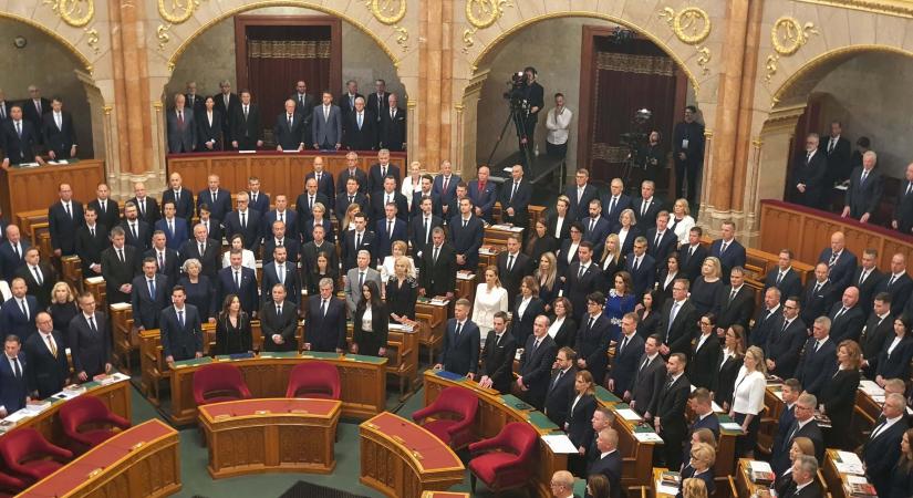 Political Capital: a Tisza hibái még az eufória ködébe vesznek