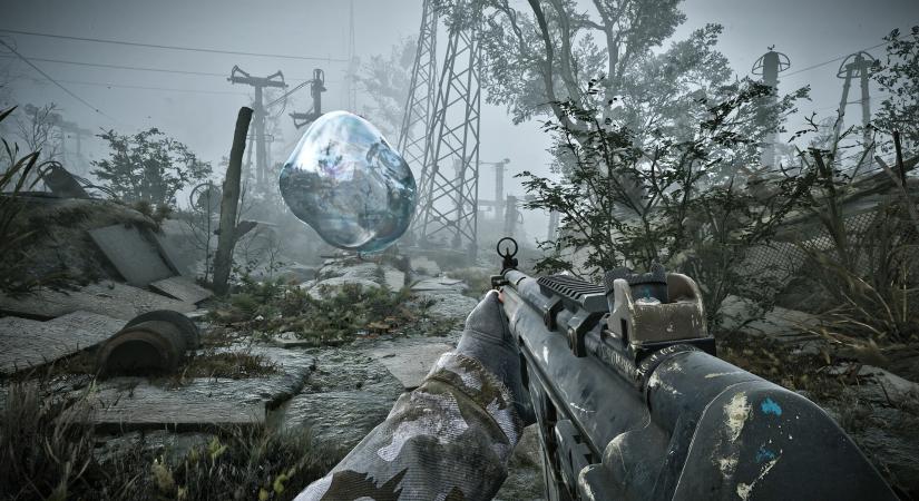 Hamarosan itt a S.T.A.L.K.E.R. 2 első nagy DLC-je, trailer mesél a Cost of Hope történetéről