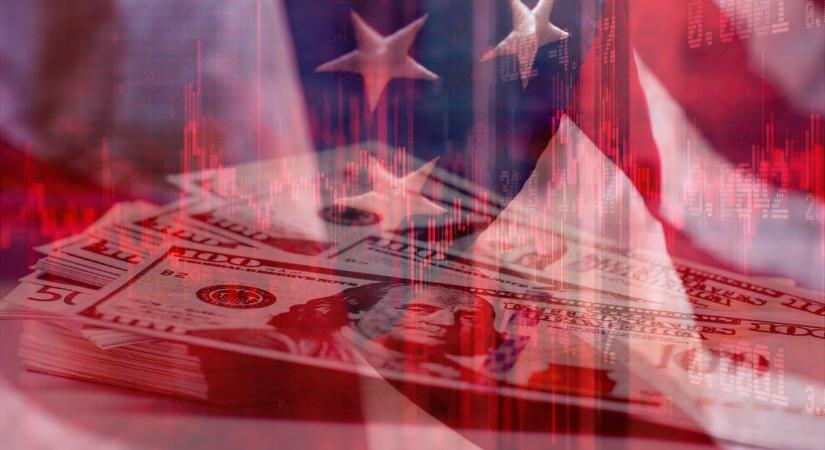 Nem a gyárak viszik a prímet: ebből áll össze Amerika elképesztő gazdasági ereje