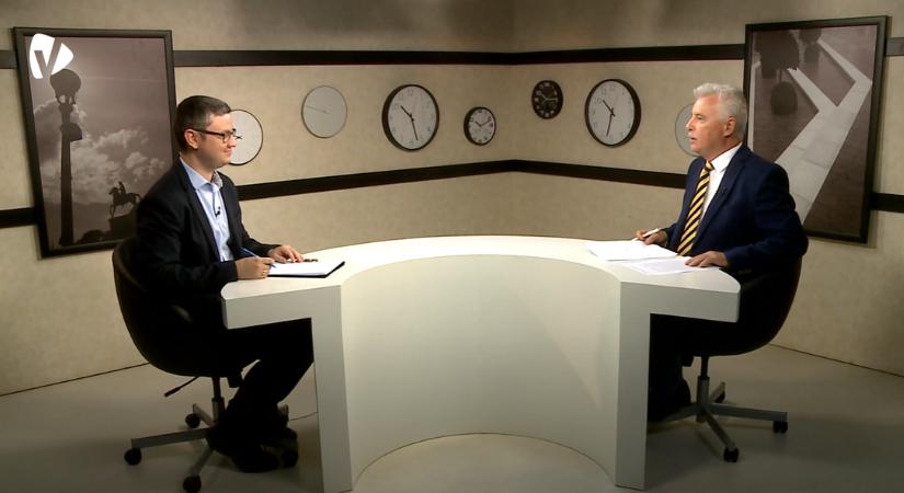 Kovalcsik Tamás is helyettes államtitkár lett