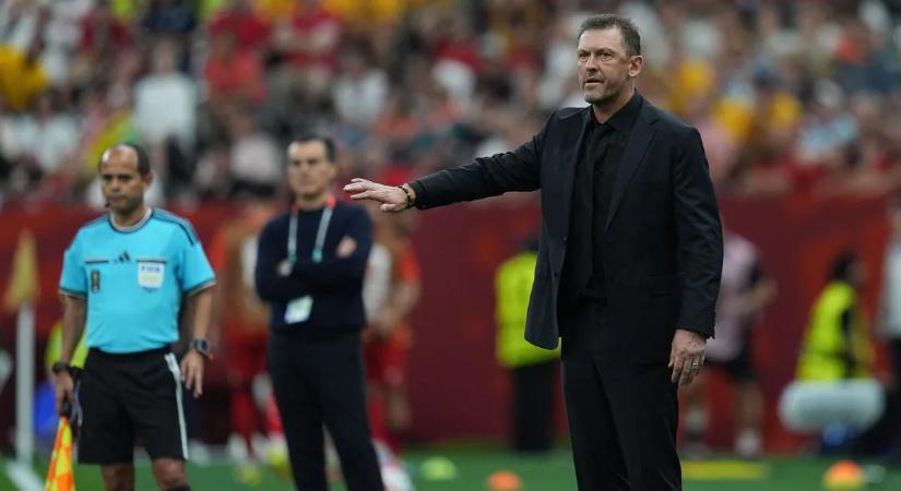 Popovic: Sokan leírtak minket...