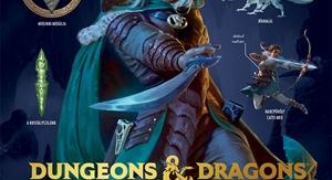 Michael Witwer: Dungeons & Dragons: Drizzt legendája - Képes útmutató
