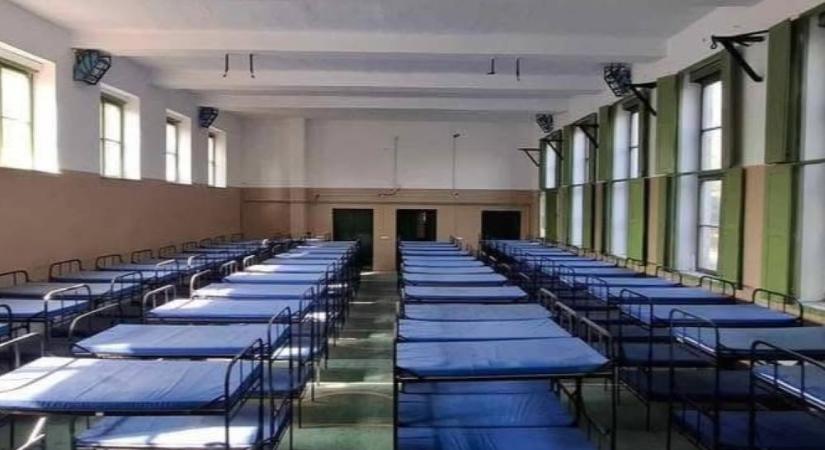 Tovább gyűrűzik a vitnyédi botrány: a Migration Aid szerint nem egyedi eset volt