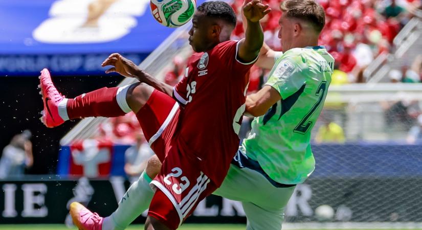 A FIFA elismerte a műszaki hibát